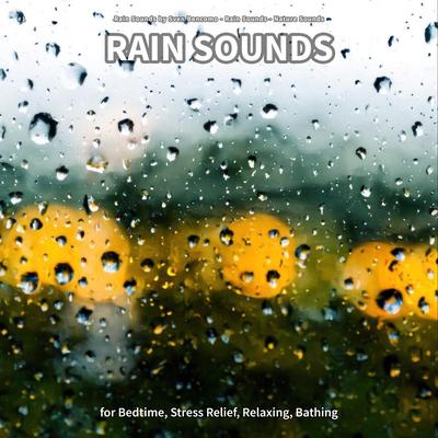 Rain Sound Effect to Slow Your Thoughts's cover