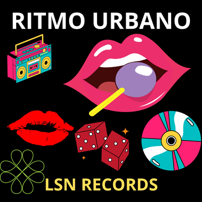 Amor Infinito - Ritmo Urbano's cover