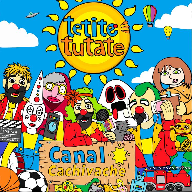 Tetite Tutate's avatar image