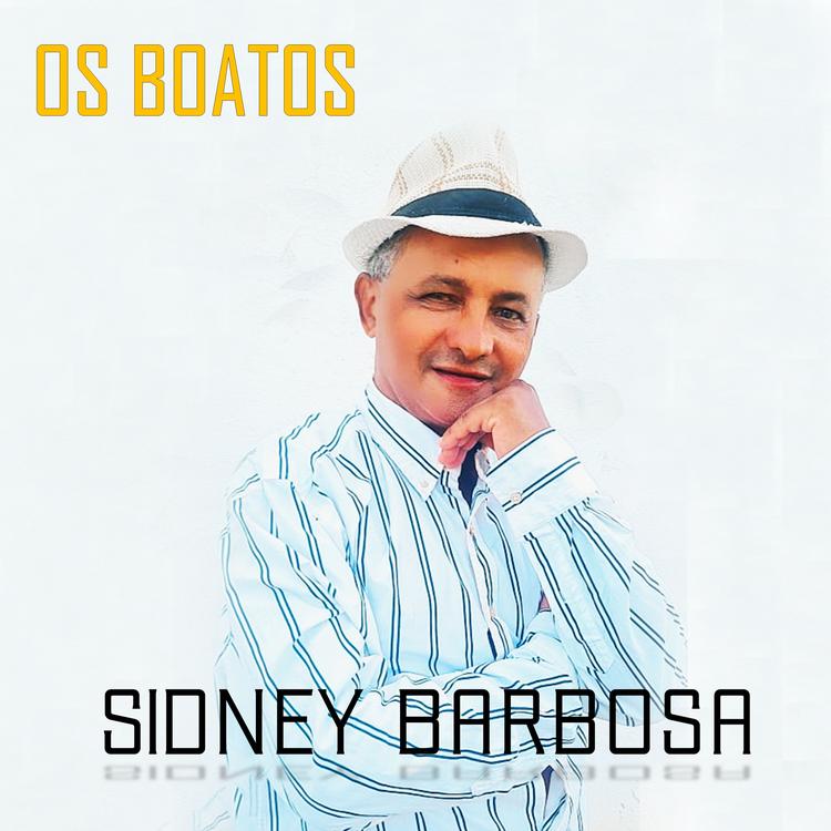 Sidney Barbosa's avatar image