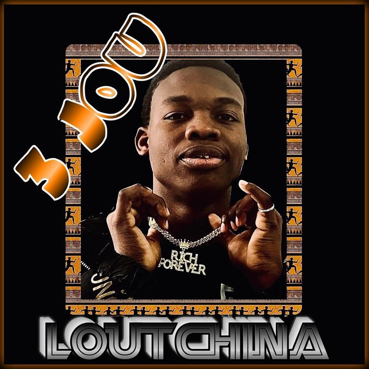 Loutchina's avatar image