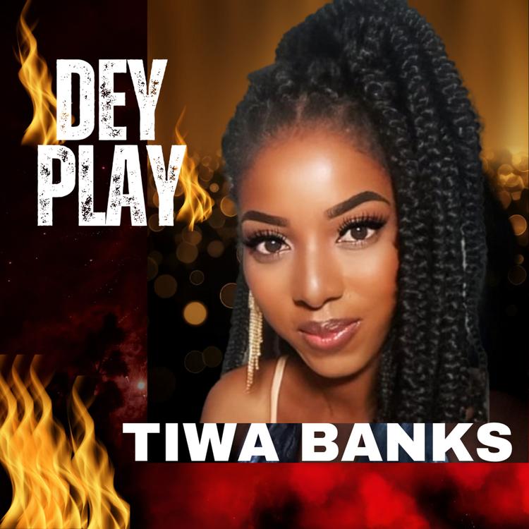 Tiwa Banks's avatar image