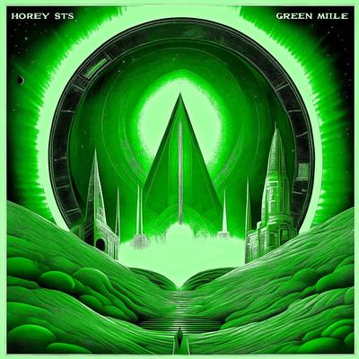 Green mile By HORHEY (STS)'s cover