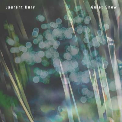 Quiet Snow By Laurent Dury's cover