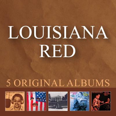 5 Original Albums's cover