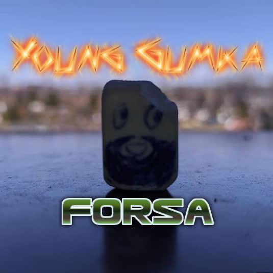 Young Gumka's avatar image