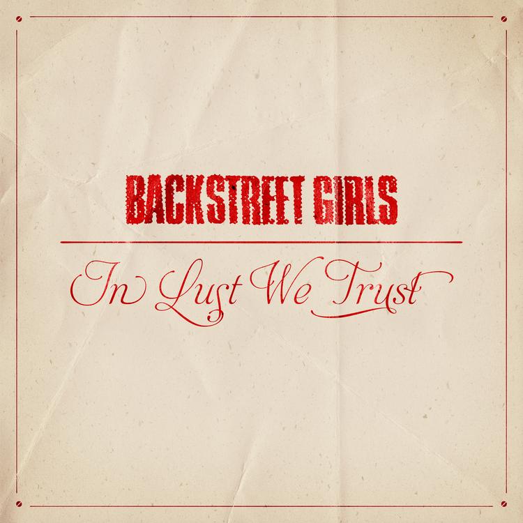 Backstreet Girls's avatar image