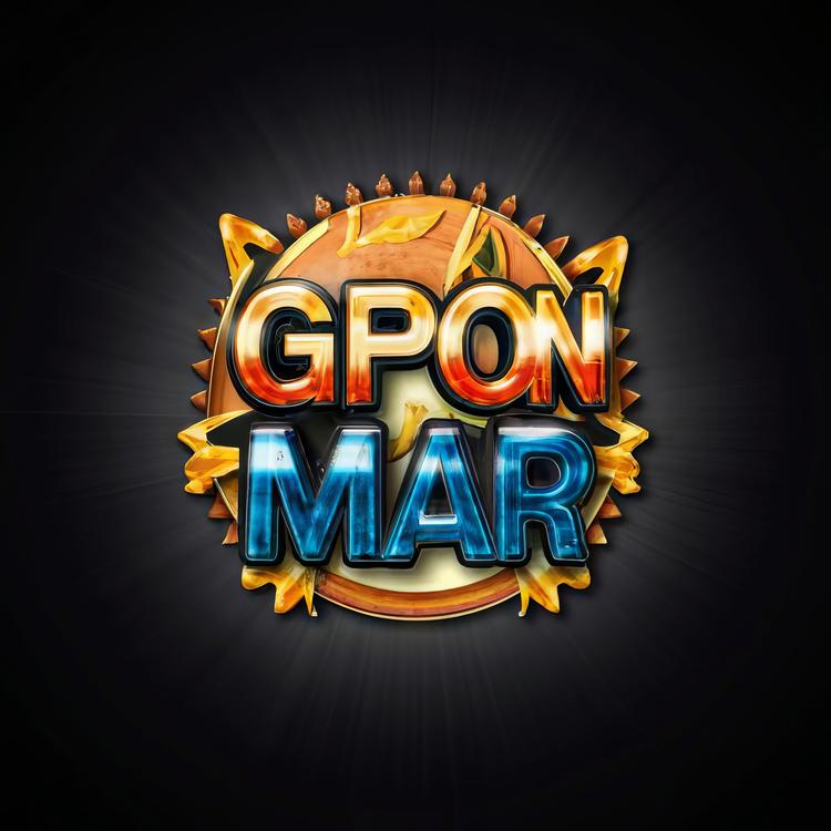 GPON MAR's avatar image