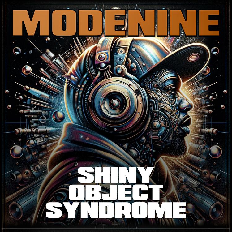 Modenine's avatar image