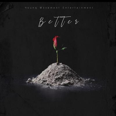 Better (Amapiano Remix)'s cover