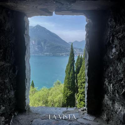 La Vista By John-William Gambrell's cover