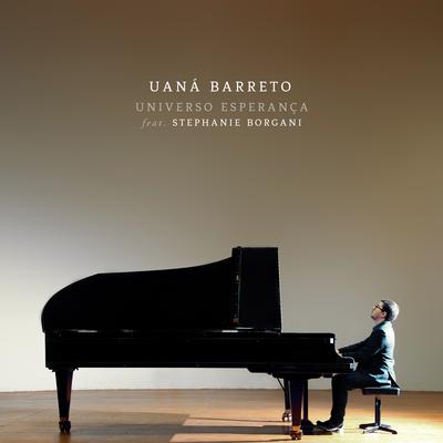 Universo Esperança's cover