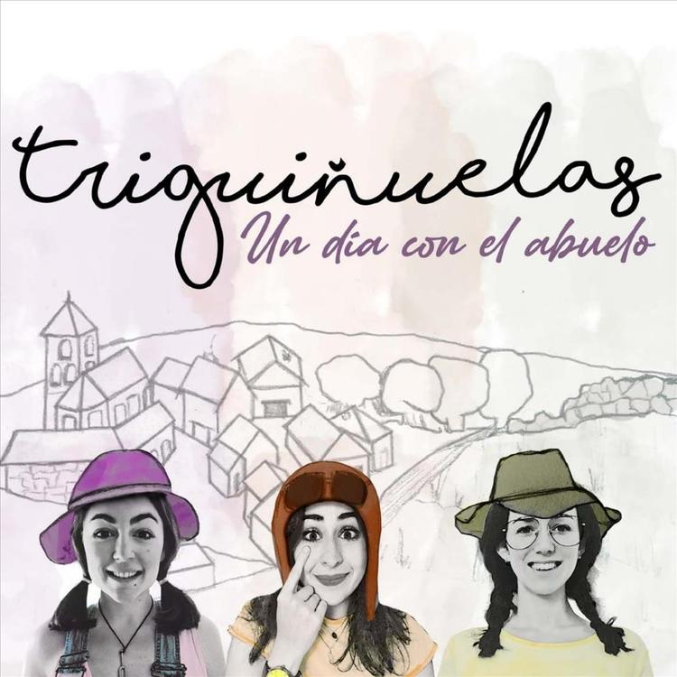 Triguiñuelas's avatar image