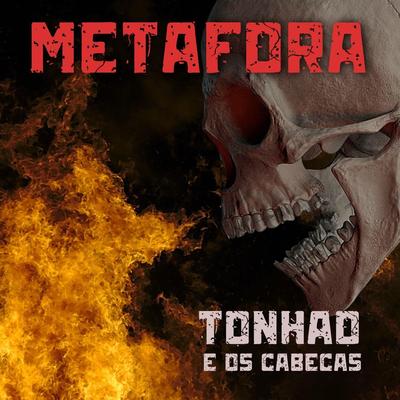 Tonhão e os Cabeças's cover