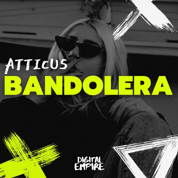 ATTICUS's avatar image