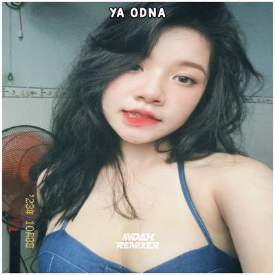 DJ Ya Odna's cover