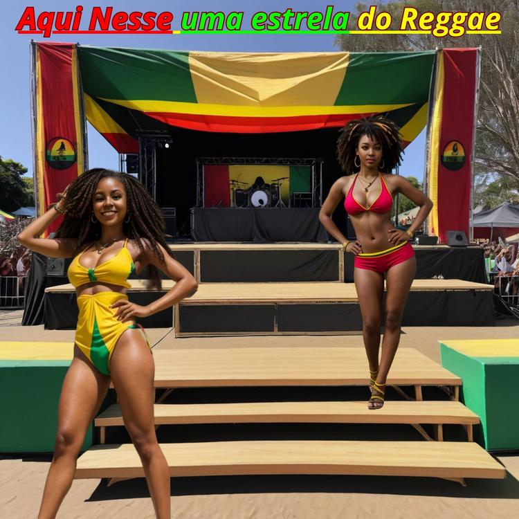 Hugo Reggae's avatar image