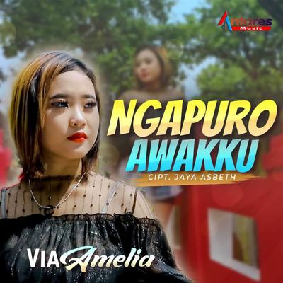 Ngapuro Awakku's cover
