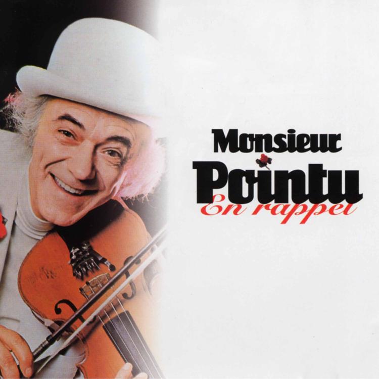 Monsieur Pointu's avatar image