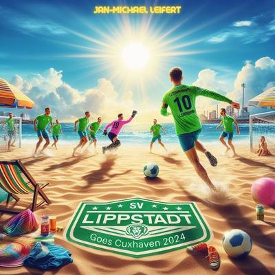 Lippstadt Goes Cuxhaven 2024's cover