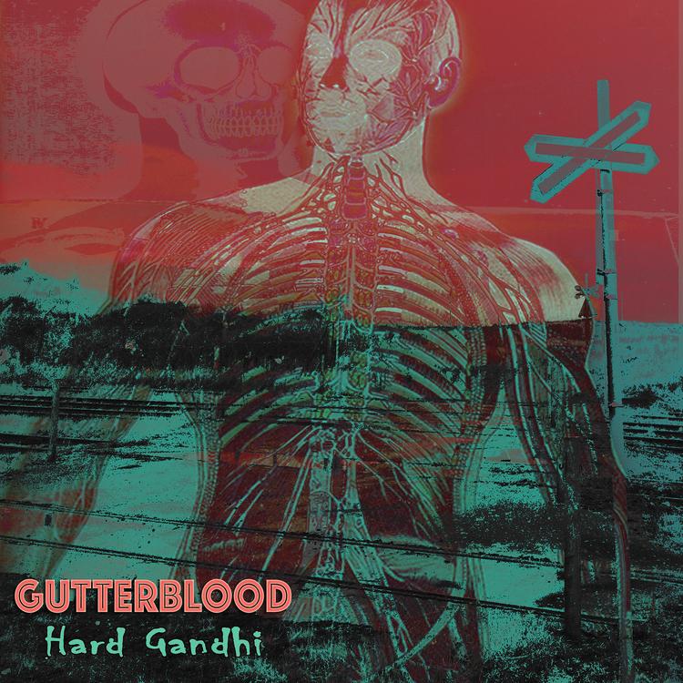 Gutterblood's avatar image