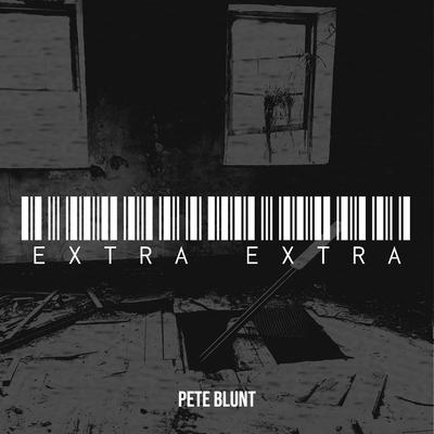 Pete Blunt's cover