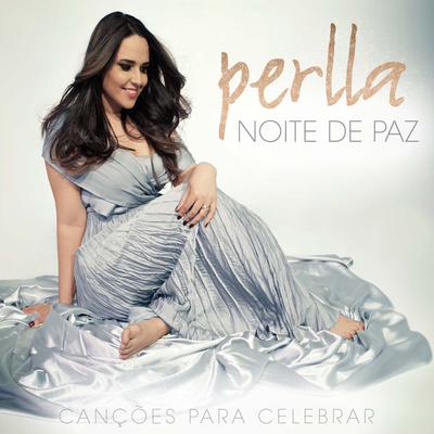 Grande É o Senhor By Perlla's cover