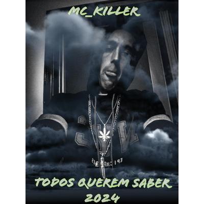 Todos Querem Saber's cover