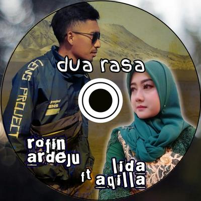 Rofin Ardeju's cover