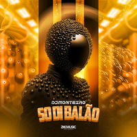 DJ Monteiro's avatar cover