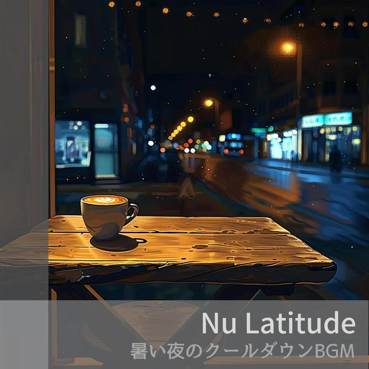 Nu Latitude's avatar image