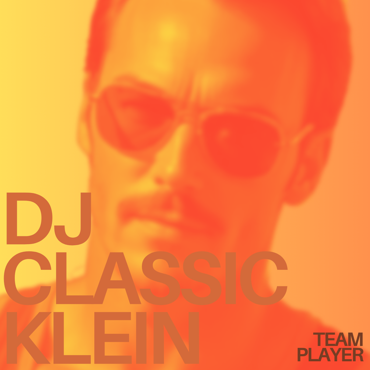 DJ Classic Klein's avatar image