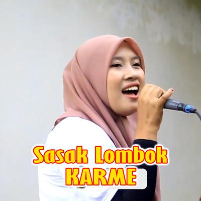 Sasak Lombok KARME's cover