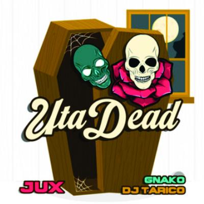 Uta Dead's cover