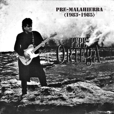 Pre-Malahierba (1983-1985)'s cover