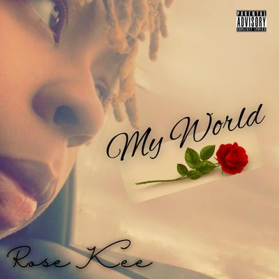 My World's cover