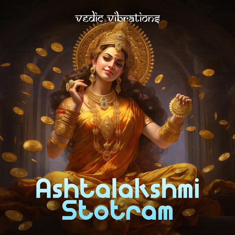 Vedic Vibrations's avatar image