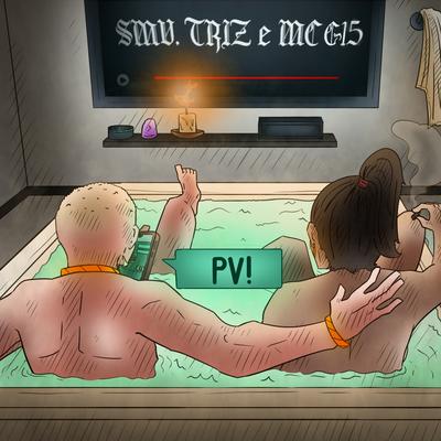 PV By SMU, Triz, MC G15's cover