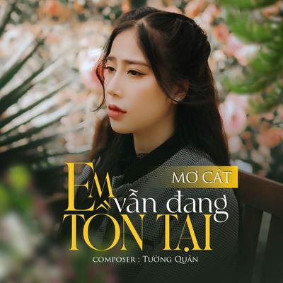 Em Vẫn Đang Tồn Tại's cover