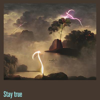 Stay true's cover