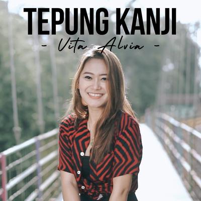 Tepung Kanji's cover