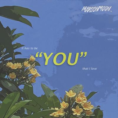 You's cover