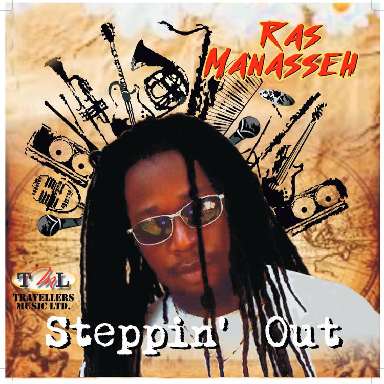 Ras Manasseh's avatar image