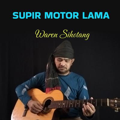 Supir Motor Lama's cover