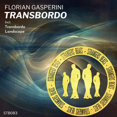 Transbordo By Florian Gasperini's cover