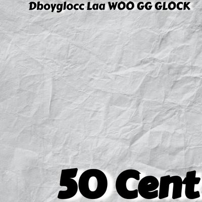 5O Cent's cover