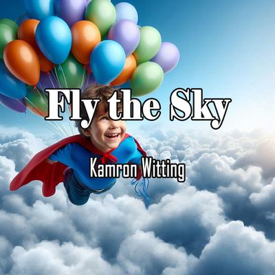 Fly the Sky's cover