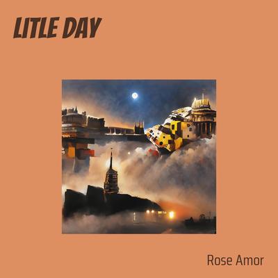 litle day (Remastered 2024)'s cover