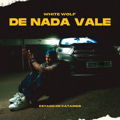 DE NADA VALE's cover