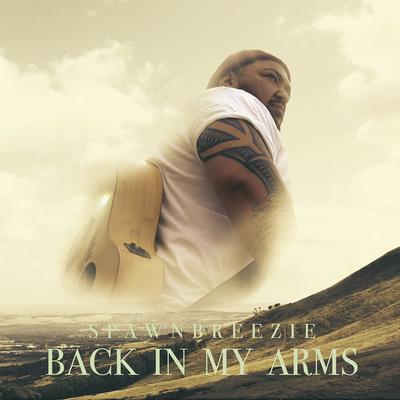 Back in My Arms's cover